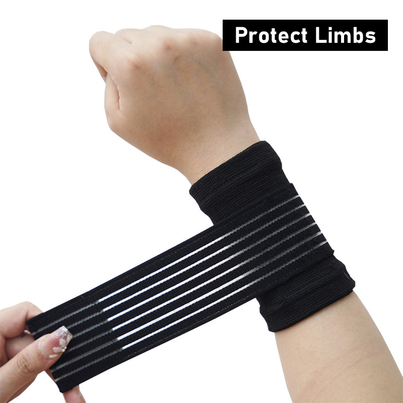 Stretch Sports Compression Ban - đánh giá và giá General Running Gear