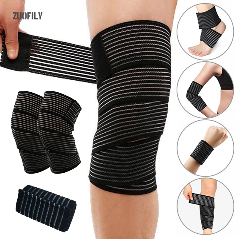 Stretch Sports Compression Ban - đánh giá và giá General Running Gear
