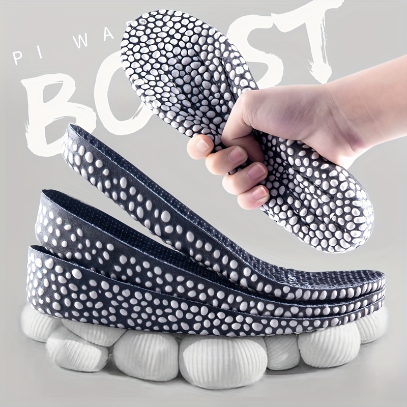 1Pair Boost Height Increase Sh - đánh giá và giá Running Gear Woman