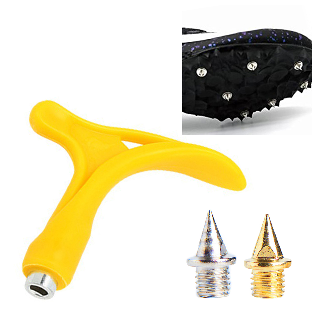 2 Pcs Track Wrench Track & Fie - đánh giá và giá Running Gear Track