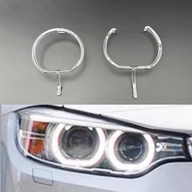 For Bmw 4 Series F32 F36 2013- - đánh giá và giá Running Headlamp Led
