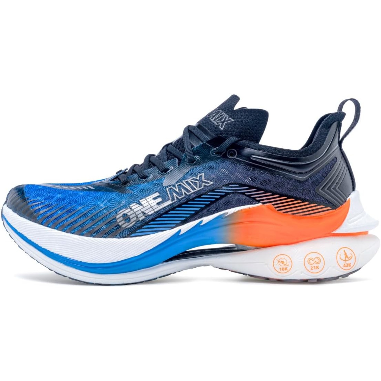 ONEMIX T700 Carbon Plate Marat - đánh giá và giá Running Gear For Sale