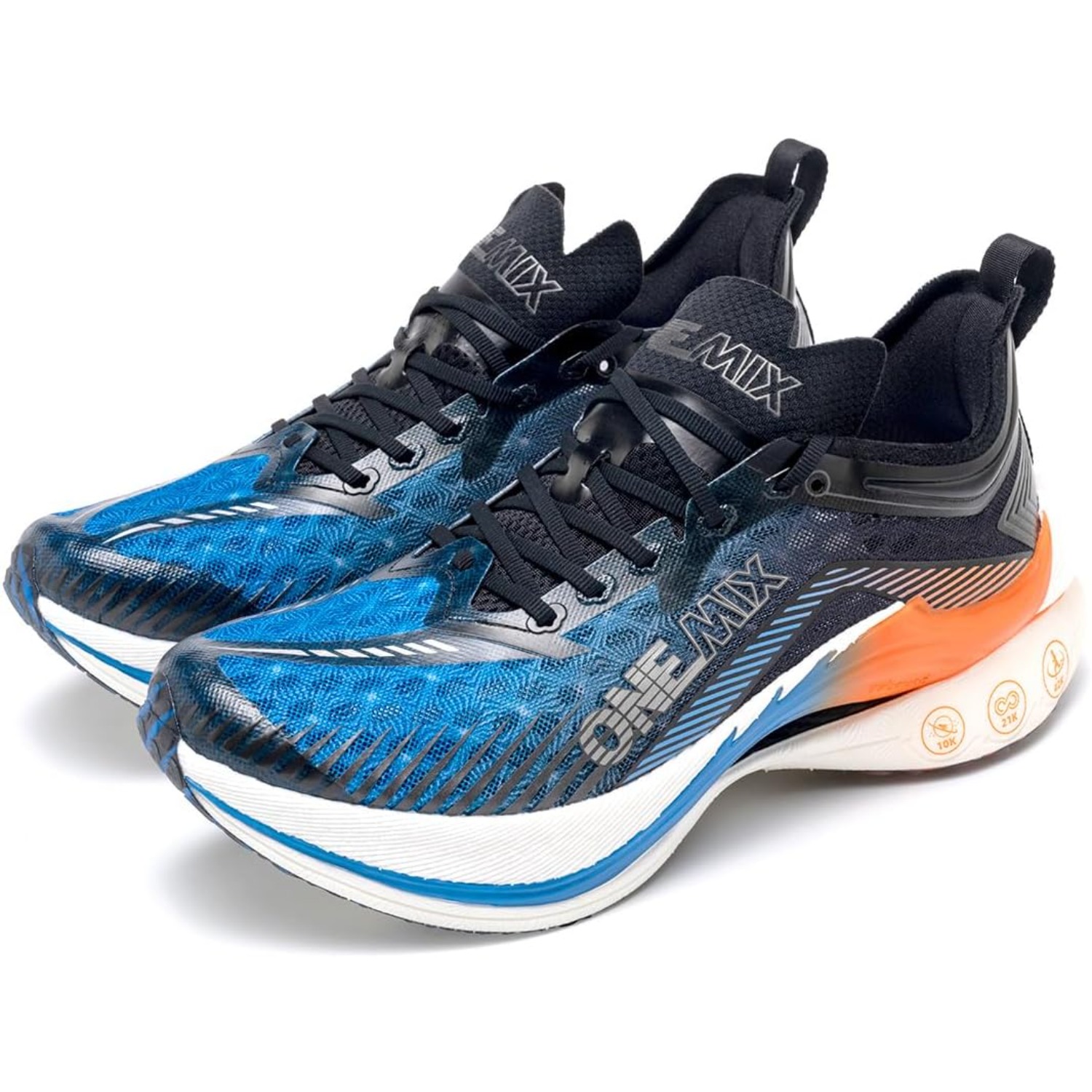 ONEMIX T700 Carbon Plate Marat - đánh giá và giá Running Gear For Sale