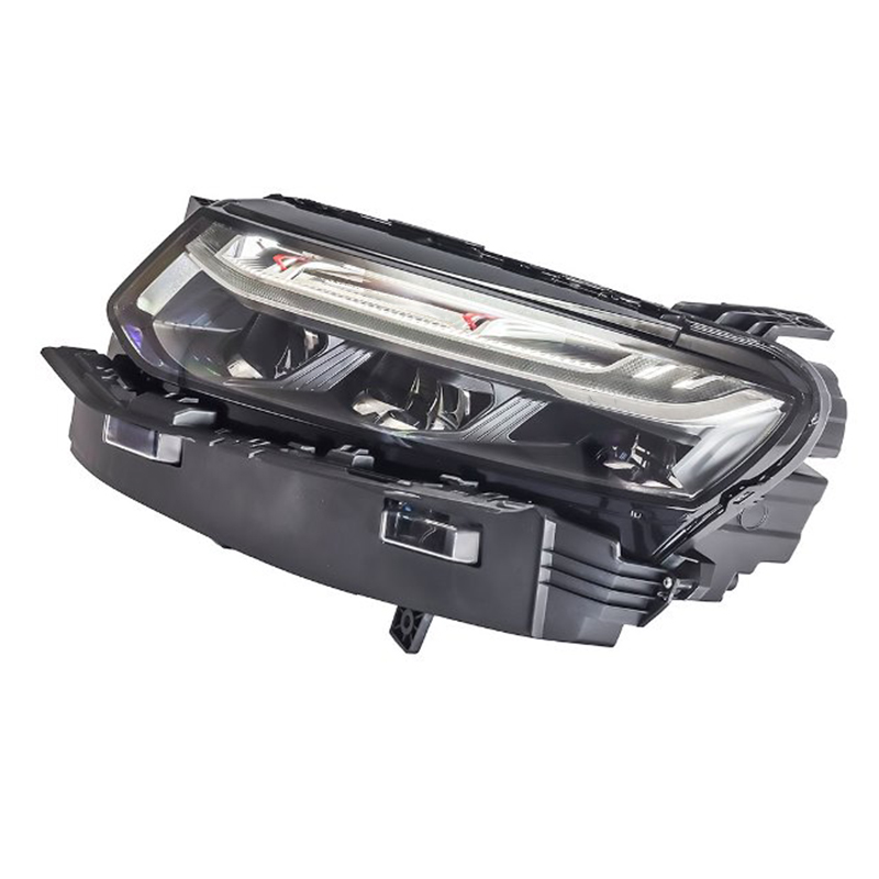 Car Front Headlight Headlamp L - đánh giá và giá Running Headlamp Led
