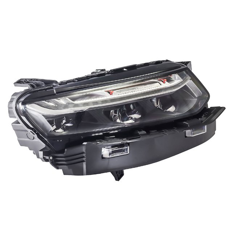 Car Front Headlight Headlamp L - đánh giá và giá Running Headlamp Led