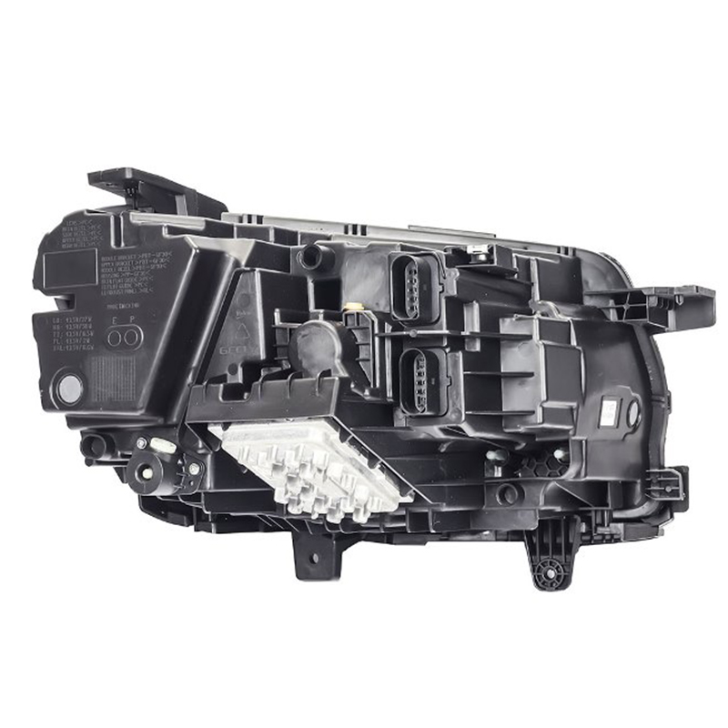 Car Front Headlight Headlamp L - đánh giá và giá Running Headlamp Led