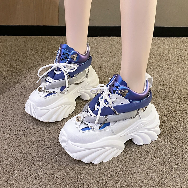 Lovely Kawaii Women sneakers w - đánh giá và giá Running Gear Woman