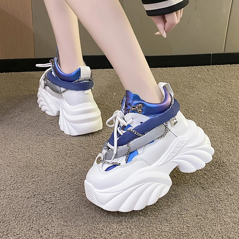 Lovely Kawaii Women sneakers w - đánh giá và giá Running Gear Woman