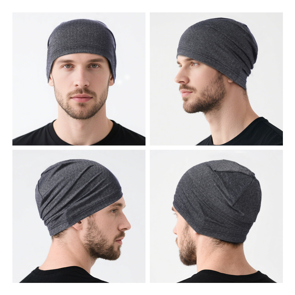Breathable Bandana Summer Quic - đánh giá và giá Running Cap Mesh