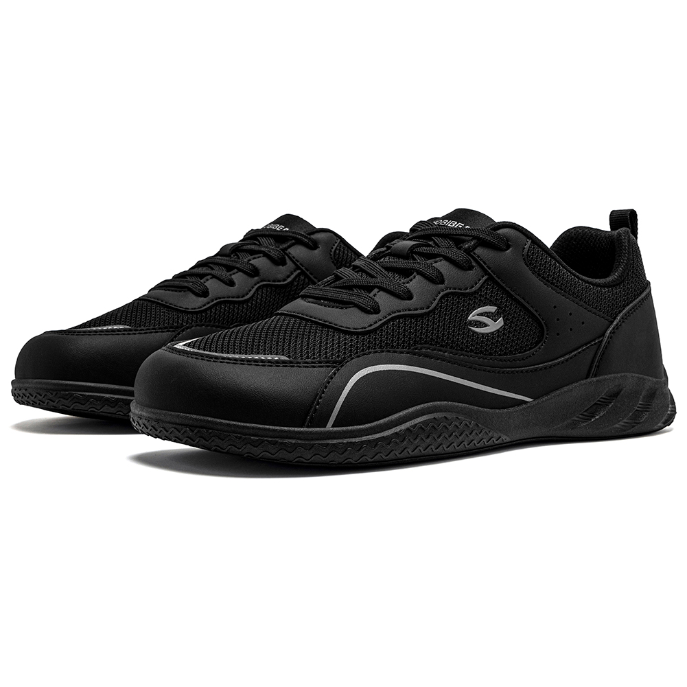 HOBIBEAR Men Wide Toe Shoes Ba - đánh giá và giá Running Gear For Sale