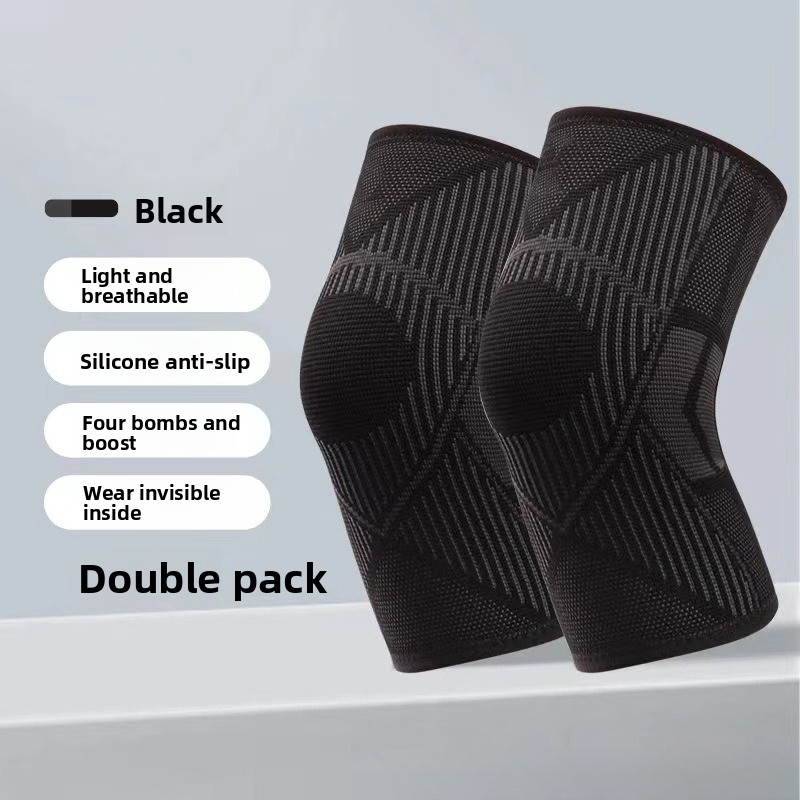 Sports Knee Pads Men Women Run - đánh giá và giá Running Gear Gifts For Women