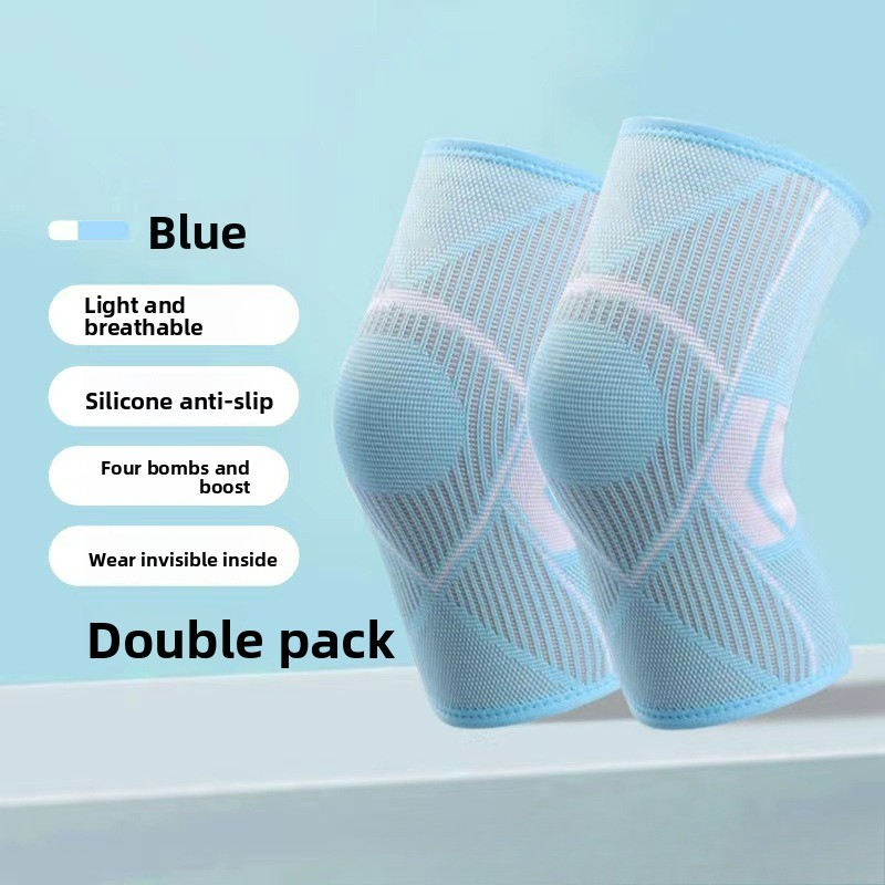 Sports Knee Pads Men Women Run - đánh giá và giá Running Gear Gifts For Women