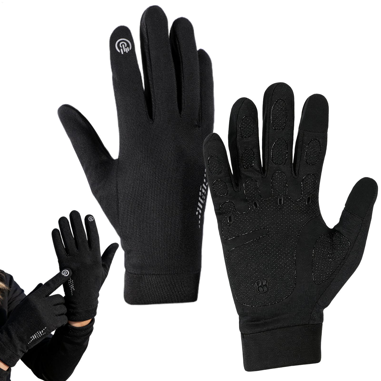 Full Finger Cold Weather Gear  - đánh giá và giá Running Gear In Cold Weather