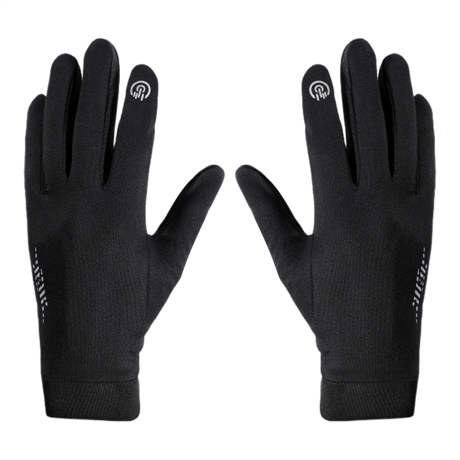 Full Finger Cold Weather Gear  - đánh giá và giá Running Gear In Cold Weather