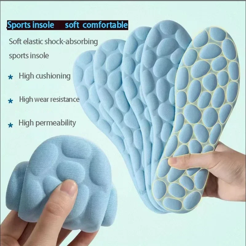 2/4pcs Soft Massage Memory Foa - đánh giá và giá Running Gear Woman