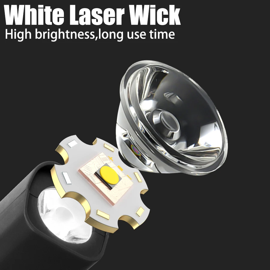 2025 Ear Clip Headlamp– Bright - đánh giá và giá Running Headlamp Led