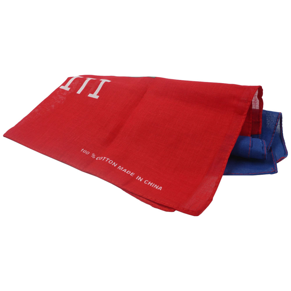 Haiti Flag Bandana 100% Cotton - đánh giá và giá Running Gear Gifts For Women