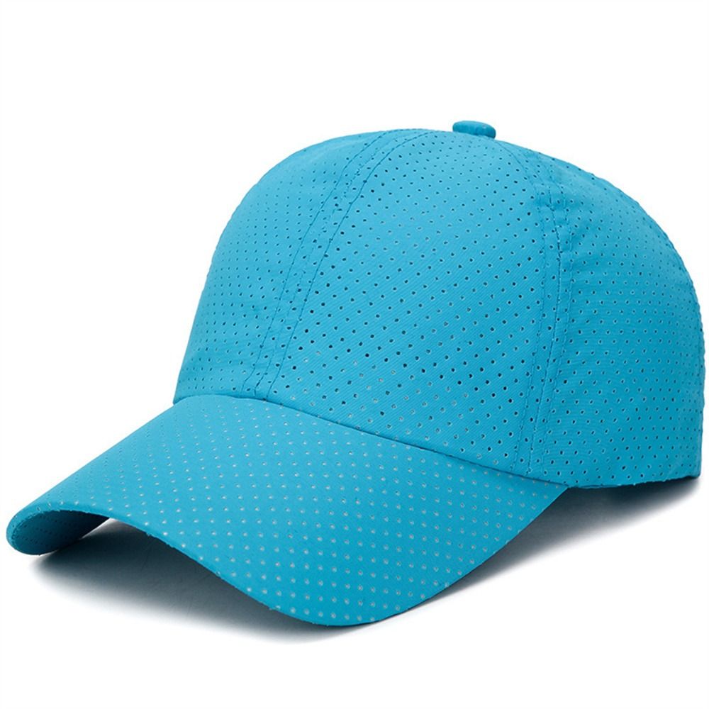 Men Women Quick Dry Baseball C - đánh giá và giá Running Cap Mesh