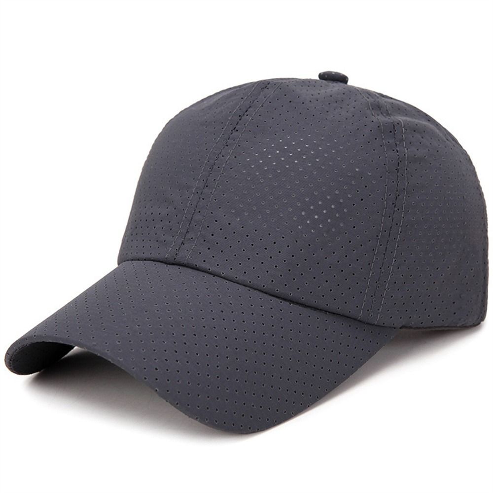 Men Women Quick Dry Baseball C - đánh giá và giá Running Cap Mesh