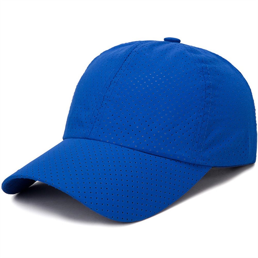 Men Women Quick Dry Baseball C - đánh giá và giá Running Cap Mesh